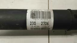 MERCEDES-BENZ Mercedes SL R230 Propshaft A2304102706 Propshaft — thumbnail 2