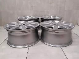MERCEDES-BENZ 18 MERCEDES CL W216 ALLOY WHEEL A2164010202 ALLOY WHEEL 9.5J 8.5J W221 SET SET S — thumbnail 7