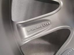 MERCEDES-BENZ 18 MERCEDES CL W216 ALLOY WHEEL A2164010202 ALLOY WHEEL 9.5J 8.5J W221 SET SET S — thumbnail 10