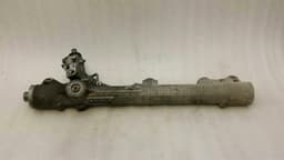 MERCEDES-BENZ MERCEDES CL W216 RHD POWER STEERING RACK A2214602600 RIGHT HAND DRIVE CL600 V12 M275 — thumbnail 1