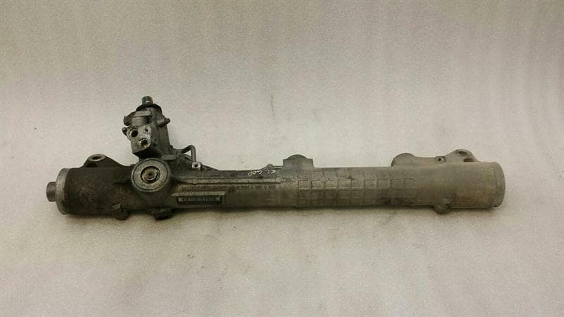 MERCEDES-BENZ MERCEDES CL W216 RHD POWER STEERING RACK A2214602600 RIGHT HAND DRIVE CL600 V12 M275