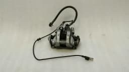 MERCEDES-BENZ Mercedes SL R230 RRH Caliper A2214230181 Rear Right Brake Caliper — thumbnail 1