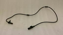 MERCEDES-BENZ Mercedes SL R230 Rear A.B.S Sensor A2305401617 Rear Sensor — thumbnail 5