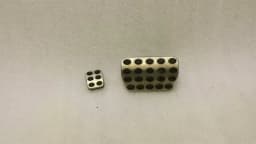 MERCEDES-BENZ Mercedes SL R230 AMG Brake Pedal Covers A2304300084 Pedal Trim — thumbnail 1