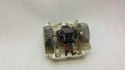 MERCEDES-BENZ Mercedes CL W216 Heater Blower A2218202714 Engine Heater Fan — thumbnail 4