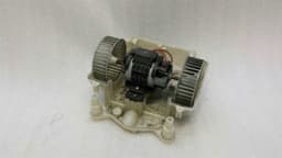 MERCEDES-BENZ Mercedes CL W216 Heater Blower A2218202714 Engine Heater Fan — thumbnail 3