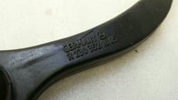 MERCEDES-BENZ Mercedes SL R230 Left Rear Wishbone A2303503506 Rear Left Wishbone RLH — thumbnail 6