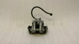 MERCEDES-BENZ Mercedes SL R230 RLH Caliper A2214230281 Brake Caliper Rear Left — thumbnail 1