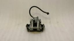 MERCEDES-BENZ Mercedes SL R230 RLH Caliper A2214230281 Brake Caliper Rear Left — thumbnail 4