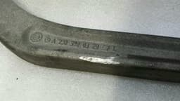 MERCEDES-BENZ Mercedes SL R230 W211 Left Rear Wishbone A2303500329 Rear Left Handlebar — thumbnail 3