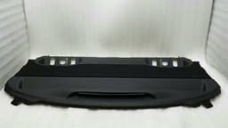 MERCEDES-BENZ Mercedes CL W216 Parcel Shelf A2166900449 Hat Pad LEATHER DESIGNO CL600 CL65 V12 — thumbnail 1