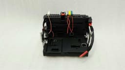 MERCEDES-BENZ Mercedes CL W216 Fuse Box A2215403250 Fuse Box SAM Rear Rear — thumbnail 4