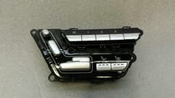 MERCEDES-BENZ Mercedes CL W216 Left Seat Memory Switch A2218700658 Seat Switch RHD — thumbnail 7