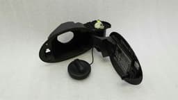 MERCEDES-BENZ Mercedes CL W216 fuel filler cap A2166300067 fuel cap fuel flap — thumbnail 6