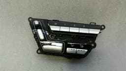 MERCEDES-BENZ Mercedes CL W216 Left Seat Memory Switch A2218700658 Seat Switch RHD — thumbnail 3