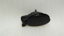 MERCEDES-BENZ Mercedes CL W216 fuel filler cap A2166300067 fuel cap fuel flap — thumbnail 2