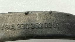 MERCEDES-BENZ Mercedes SL R230 W219 Left Rear Wishbone A2303502706 Rear Left Wishbone — thumbnail 6