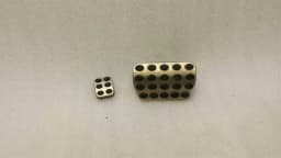 MERCEDES-BENZ Mercedes SL R230 AMG Brake Pedal Covers A2304300084 Pedal Trim — thumbnail 4