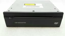 MERCEDES-BENZ Mercedes SL R230 W211 DVD ROM A2118705226 Navi Computer Navigation GPS Module — thumbnail 7