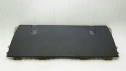 MERCEDES-BENZ Mercedes SL R230 Rear Panel A2306902441 Rear Cover — thumbnail 5
