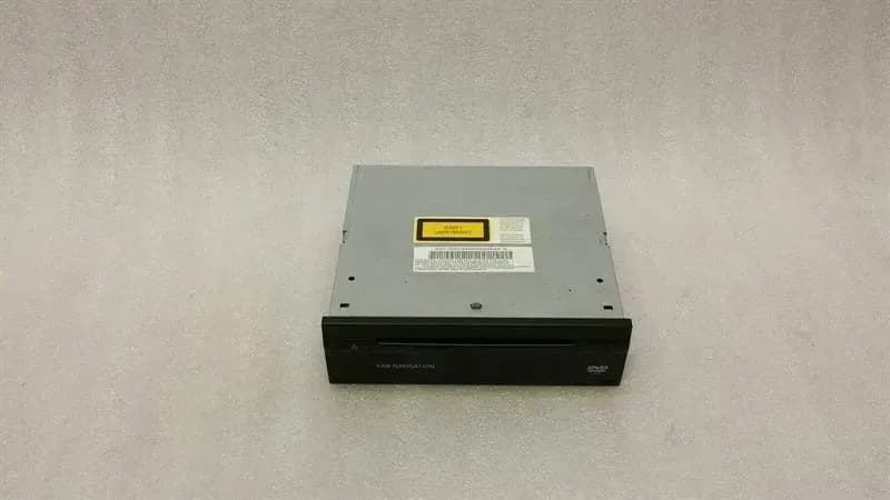 Mercedes SL R230 W211 DVD ROM A2118705226 Navi Computer Navigation GPS Module
