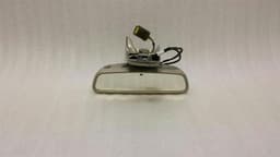 MERCEDES-BENZ Mercedes SL R230 Rear View Mirror A2308103517 Rear Mirror Interior Mirror — thumbnail 5