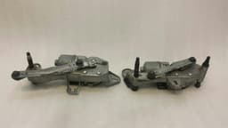 MERCEDES-BENZ Mercedes CL W216 Front Wiper Motors SET A2218204542 RIGHT HANDLE RHD — thumbnail 1