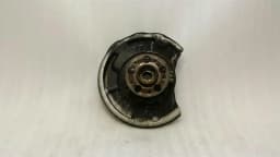MERCEDES-BENZ Mercedes SL R230 RLH Hub A2303508508 Wheel Bearing Housing Rear Left — thumbnail 2