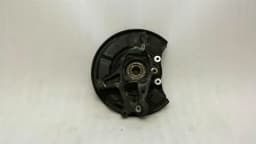 MERCEDES-BENZ Mercedes SL R230 RLH Hub A2303508508 Wheel Bearing Housing Rear Left — thumbnail 1