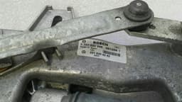 MERCEDES-BENZ Mercedes CL W216 Front Wiper Motors SET A2218204542 RIGHT HANDLE RHD — thumbnail 5