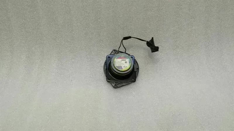 Mercedes SL R230 Dashboard Speaker A2308201602 Speaker BOSE
