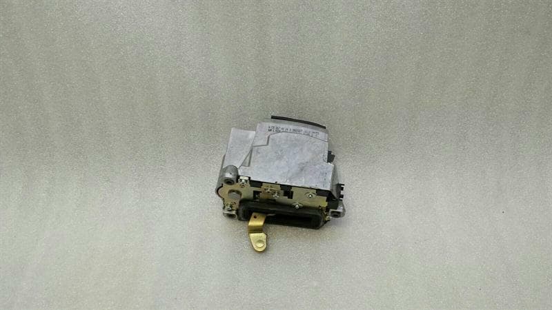 MERCEDES-BENZ Mercedes R230 Gear Selector A2302674824 Gear Shift Linkage Keyless Spares or Repair