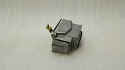 MERCEDES-BENZ Mercedes R230 Gear Selector A2302674824 Gear Shift Linkage Keyless Spares or Repair — thumbnail 6