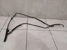 MERCEDES-BENZ Mercedes SL R230 Power Line A2303207153 Power Steering Pants — thumbnail 2