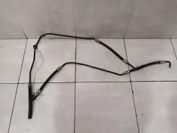 MERCEDES-BENZ Mercedes SL R230 Power Line A2303207153 Power Steering Pants — thumbnail 1