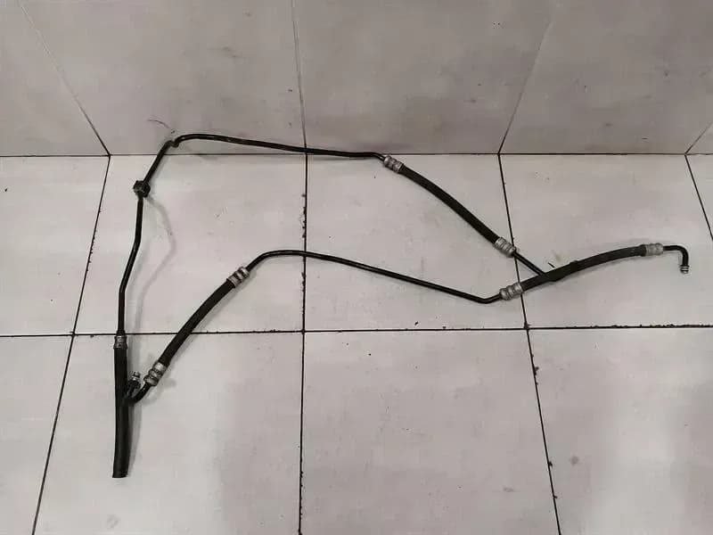 Mercedes SL R230 Power Line A2303207153 Power Steering Pants