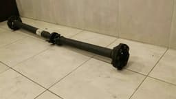 MERCEDES-BENZ Mercedes SL R230 Propshaft A2304102706 Propshaft 500 — thumbnail 3
