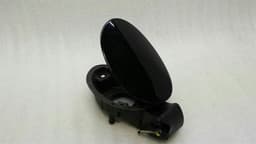 MERCEDES-BENZ Mercedes SL R230 fuel filler cap A2306390042 fuel cap tank flap. — thumbnail 10