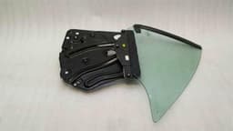 MERCEDES-BENZ Mercedes SL R230 Left Rear Door Winder A2306700303 Window Regulator Rear Li — thumbnail 5