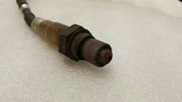 MERCEDES-BENZ Mercedes SL R230 Lambda Sensor A0035427018 HO2S M273 V8 — thumbnail 6