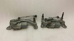 MERCEDES-BENZ Mercedes CL W216 Front Wiper Motors SET A2218204542 RIGHT HANDLE RHD — thumbnail 8