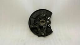 MERCEDES-BENZ Mercedes SL R230 RLH Hub A2303508508 Wheel Bearing Housing Rear Left — thumbnail 4