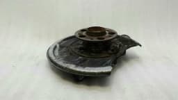 MERCEDES-BENZ Mercedes SL R230 RLH Hub A2303508508 Wheel Bearing Housing Rear Left — thumbnail 6