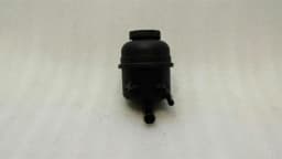 MERCEDES-BENZ Mercedes SL R230 Power Steering Fluid Reservior A2304660202 Power Tank M273 — thumbnail 2