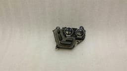 MERCEDES-BENZ Mercedes SL R230 left seat switch A2308211151 seat switch left heated heater — thumbnail 1