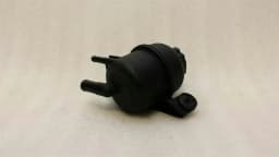 MERCEDES-BENZ Mercedes SL R230 Power Steering Fluid Reservior A2304660202 Power Tank M273 — thumbnail 4