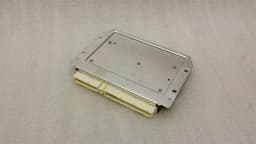 MERCEDES-BENZ Mercedes SL R230 Active Body Control Module A2305404345 ABC Suspension Control Unit — thumbnail 8