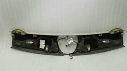 MERCEDES-BENZ Mercedes SL R230 soft top panel A2306900750 overhead panel cover — thumbnail 8