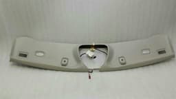 MERCEDES-BENZ Mercedes SL R230 soft top panel A2306900750 overhead panel cover — thumbnail 6