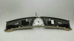 MERCEDES-BENZ Mercedes SL R230 soft top panel A2306900750 overhead panel cover — thumbnail 7